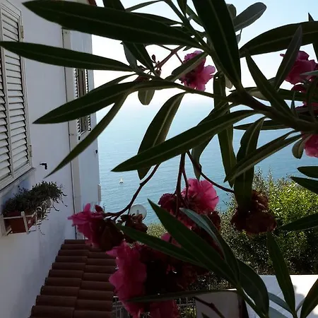 Ambrosio Home Vico Equense Exterior photo