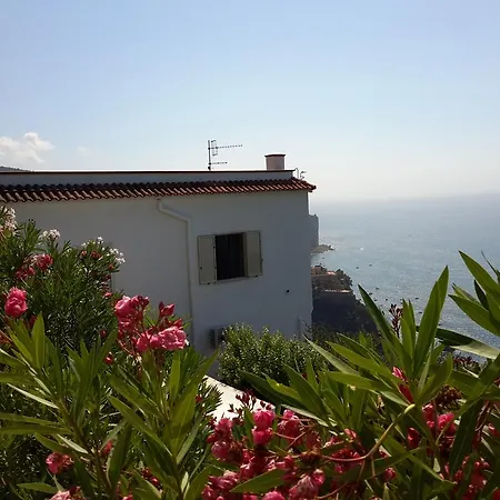 Ambrosio Home Vico Equense Exterior photo