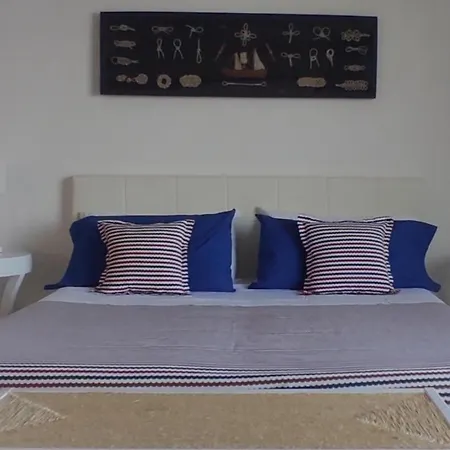Ambrosio Home Vico Equense Room photo