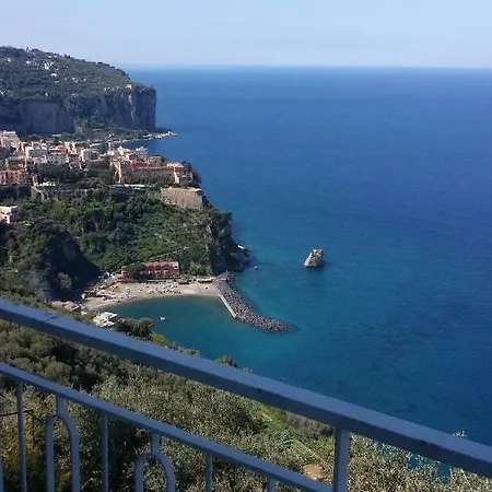 Ambrosio Home Vico Equense Exterior photo