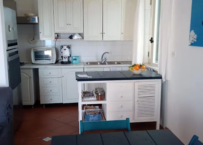 Ambrosio Home