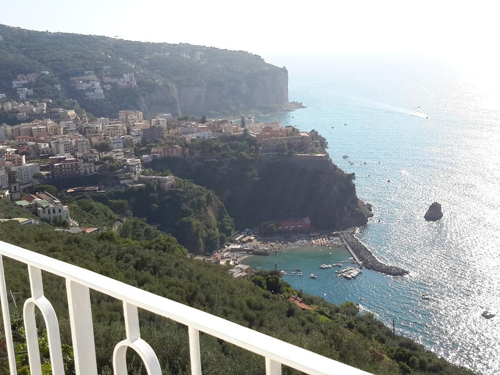 Ambrosio Home Vico Equense