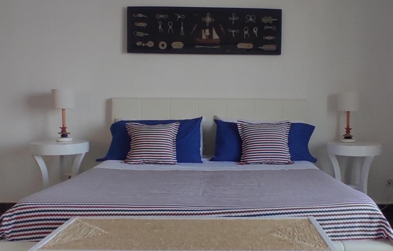 Ambrosio Home Bed & Breakfast Vico Equense