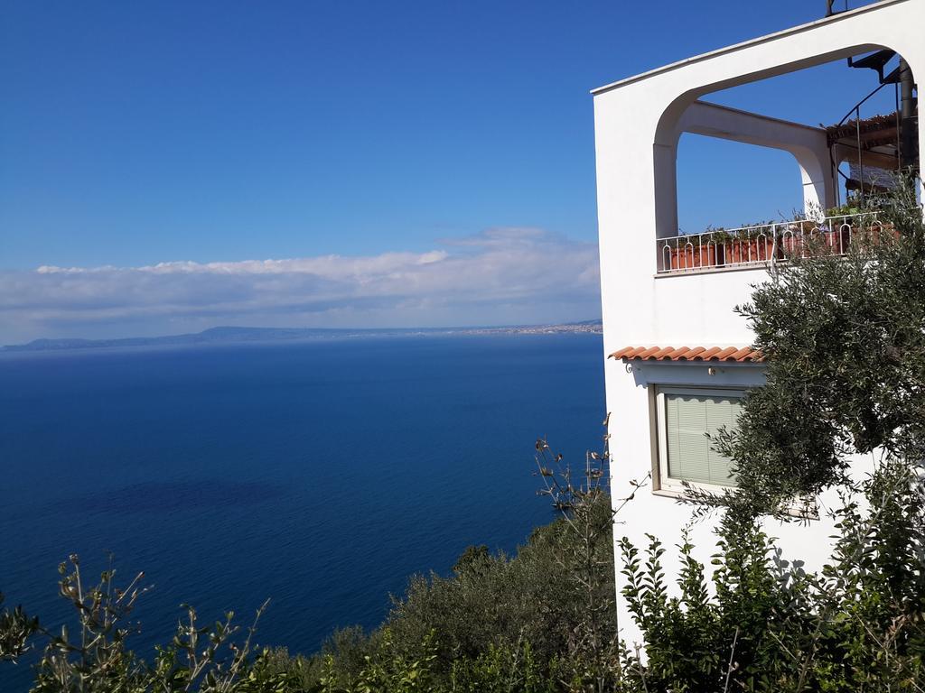 Bed & Breakfast Ambrosio Home