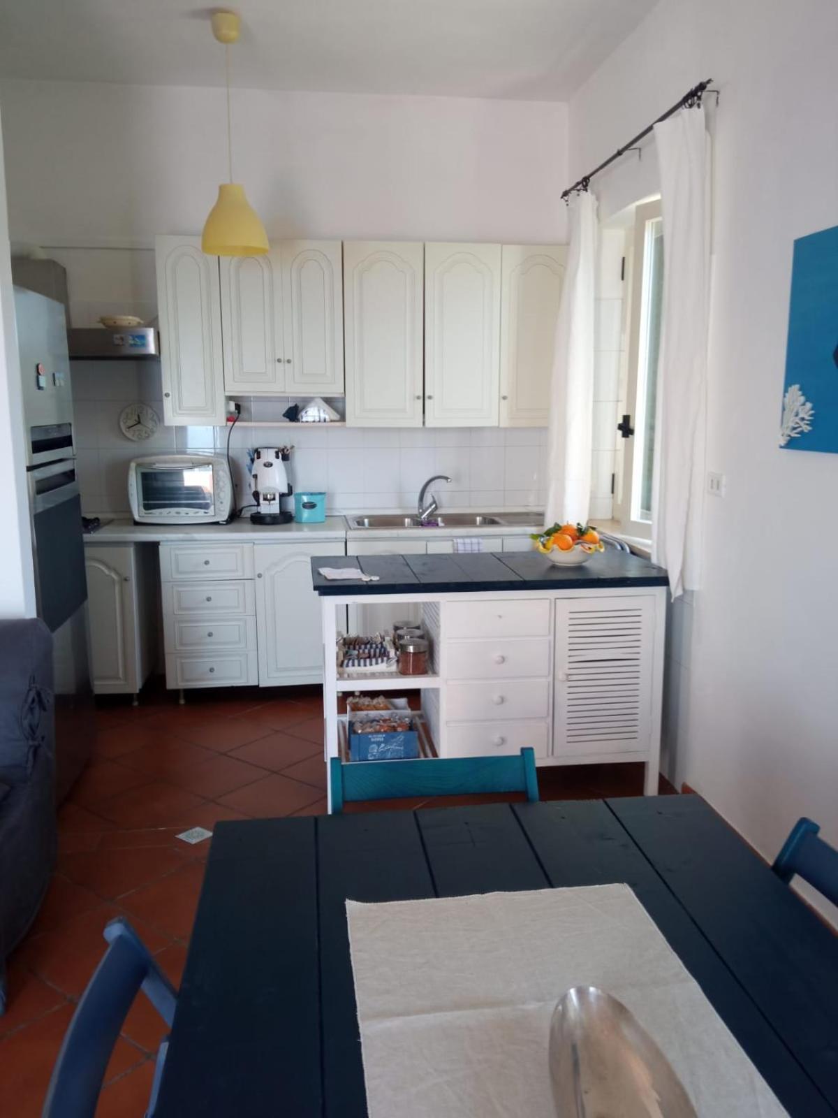 Ambrosio Home Vico Equense