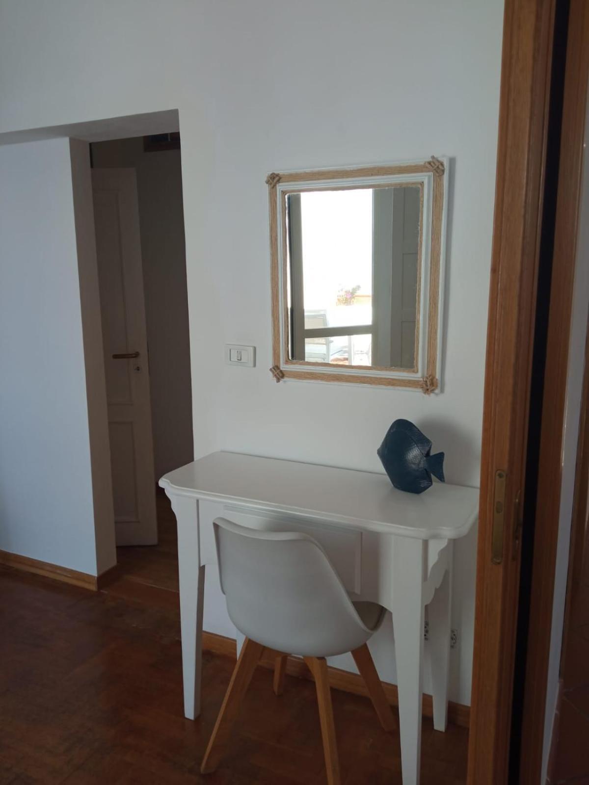 Ambrosio Home Bed & Breakfast