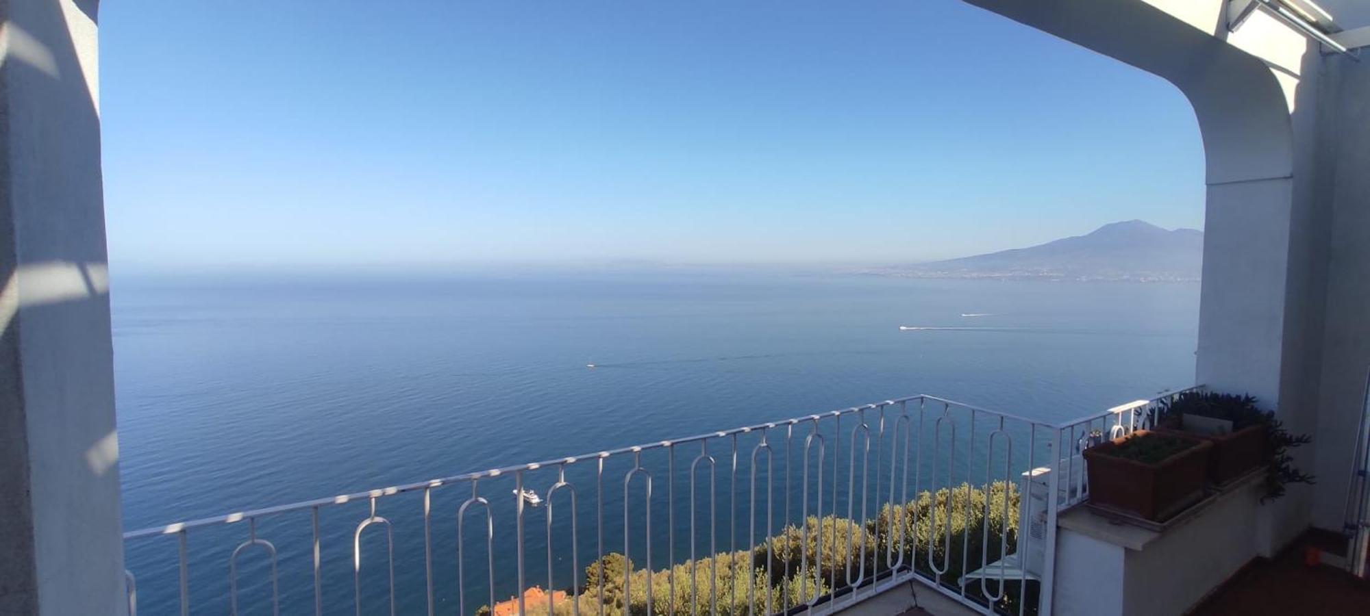 Bed & Breakfast Ambrosio Home