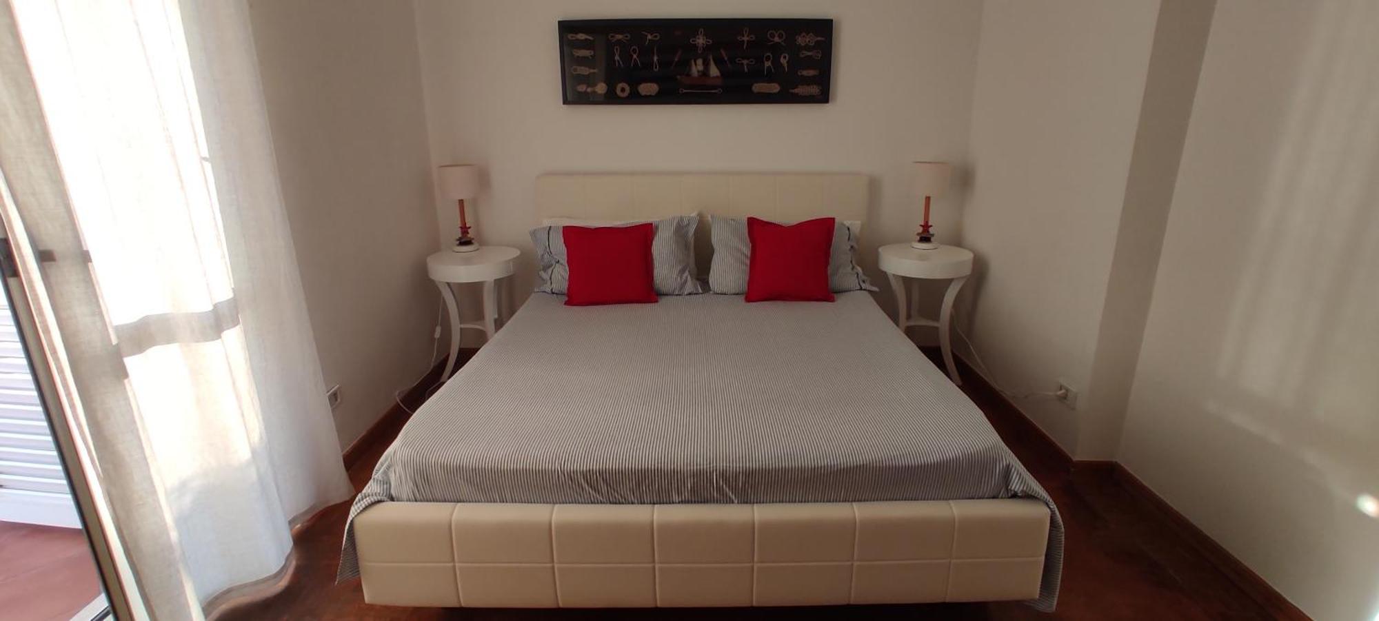 Ambrosio Home Bed & Breakfast *