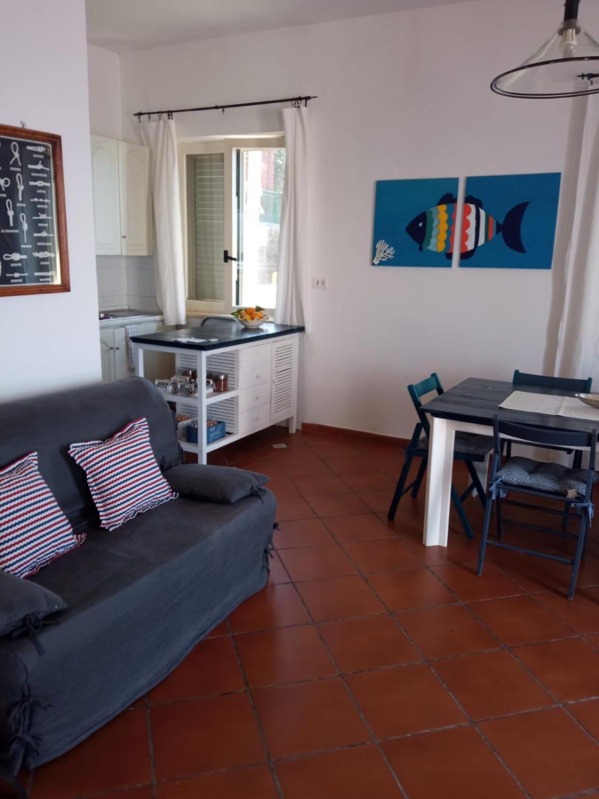 Bed & Breakfast Ambrosio Home *
