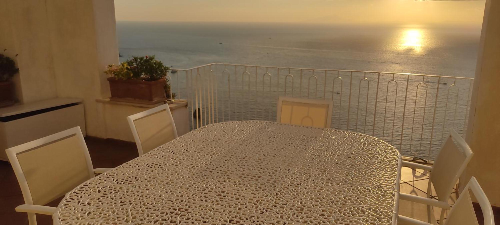 Ambrosio Home Bed & Breakfast Vico Equense