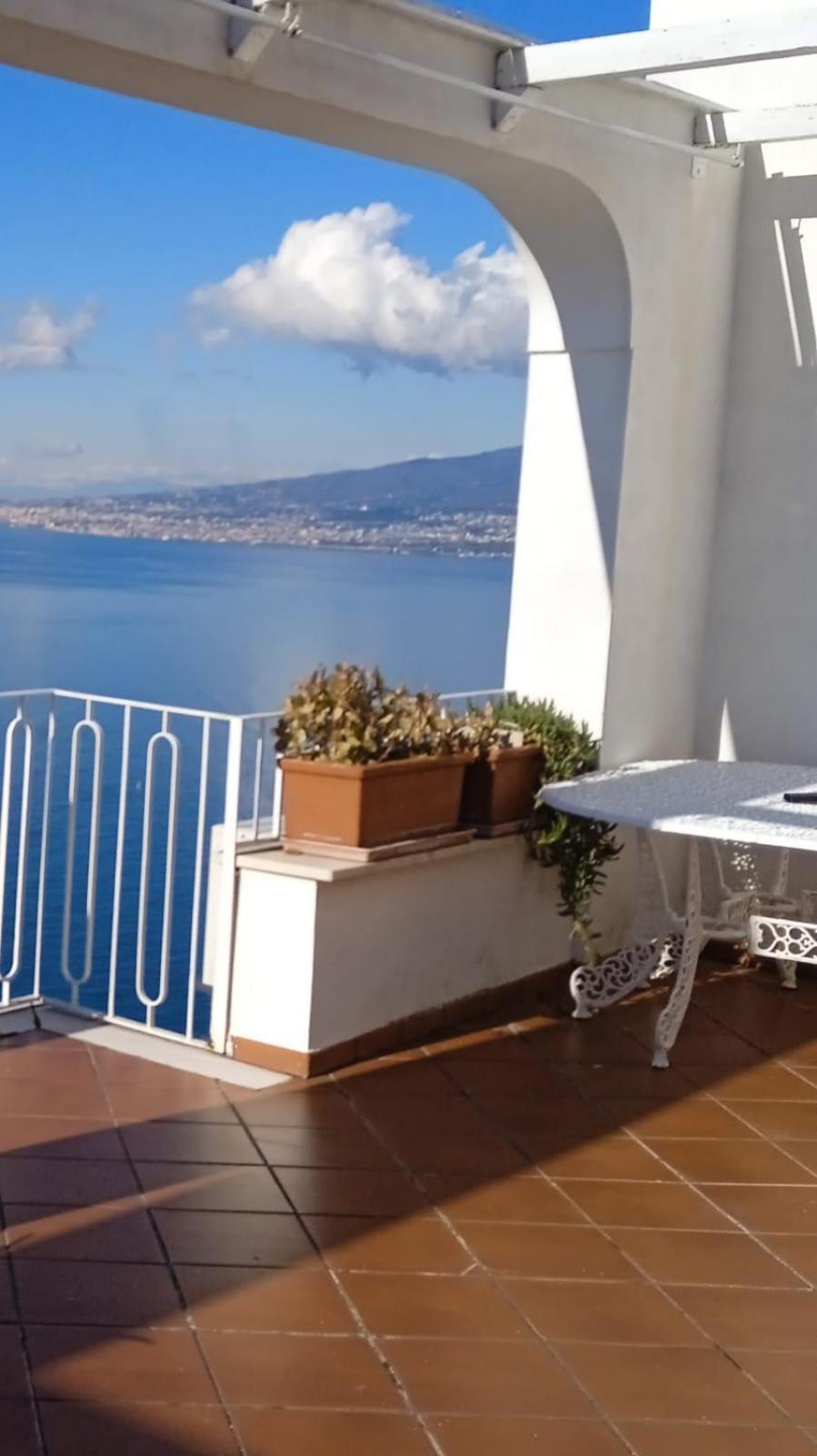 Bed & Breakfast Ambrosio Home *
