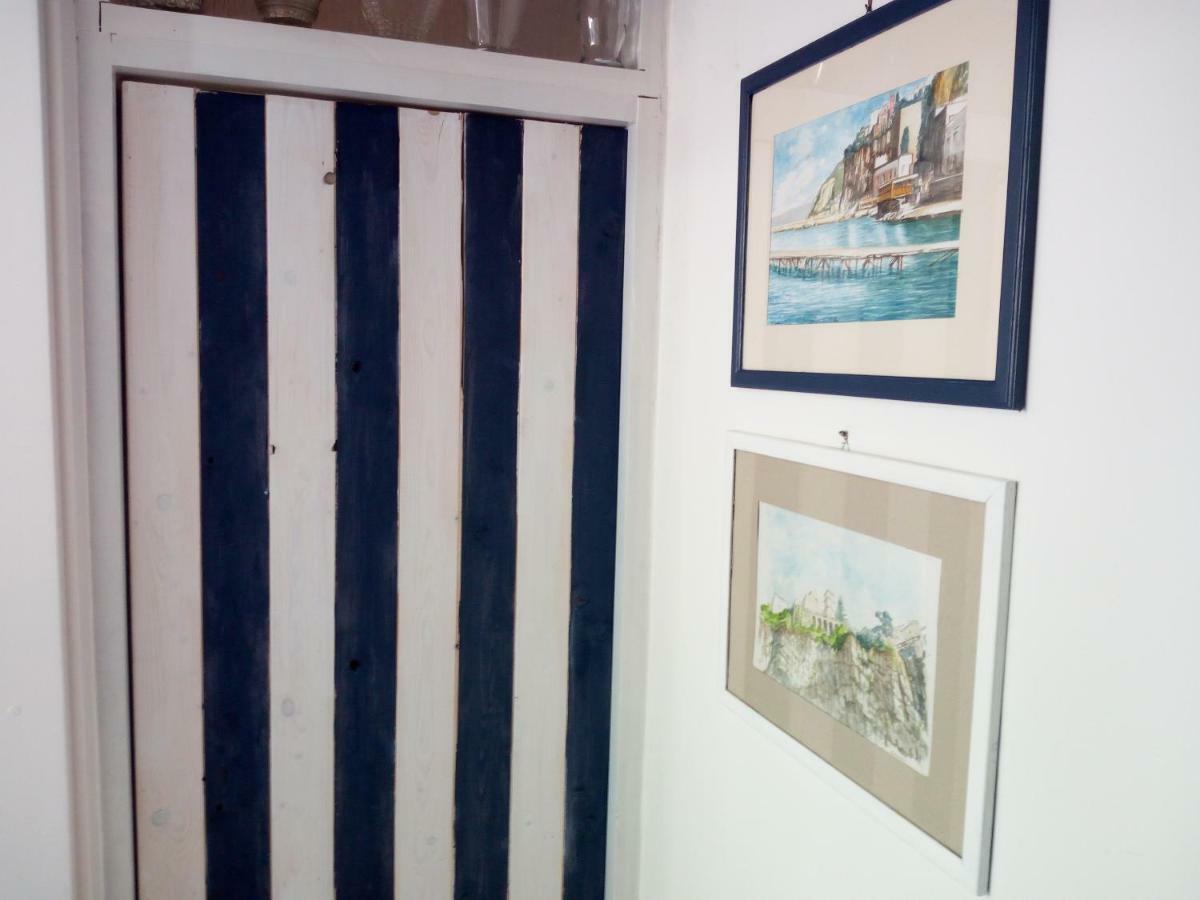 Ambrosio Home Bed & Breakfast Vico Equense