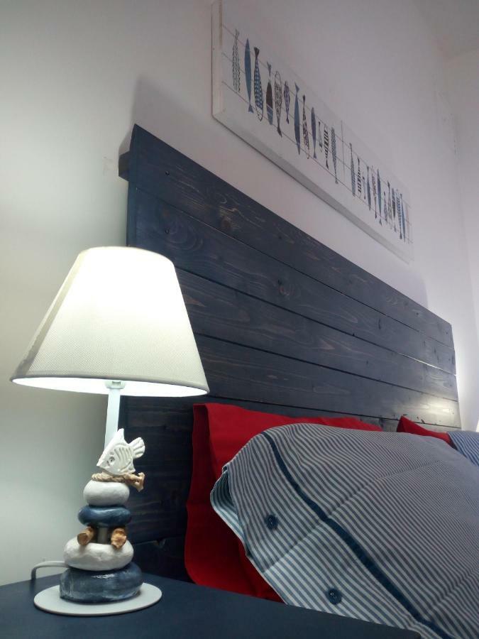 Ambrosio Home Vico Equense