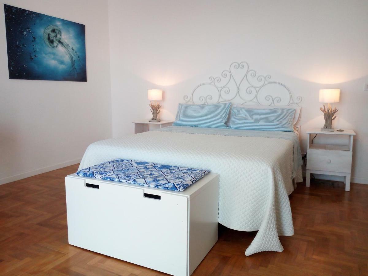 Bed & Breakfast Ambrosio Home *