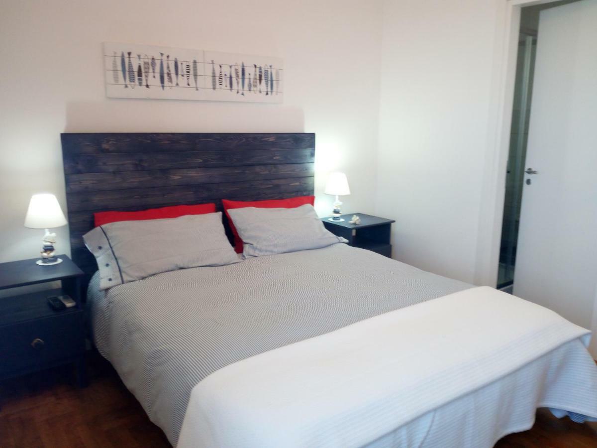 Ambrosio Home Bed & Breakfast