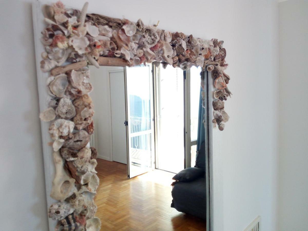 Ambrosio Home * Vico Equense